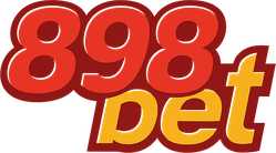 898bet Logo